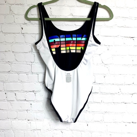 *NWOT👙|•PINK VICTORIA'S SECRET•| Limited Edition👙* - Picture 5 of 14